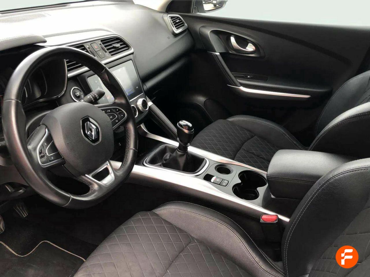 Foto Renault Kadjar 13