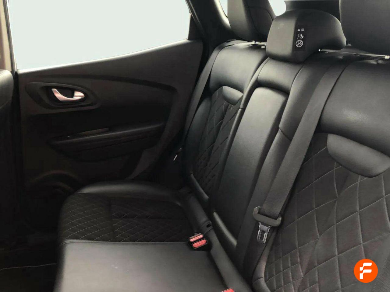 Foto Renault Kadjar 14