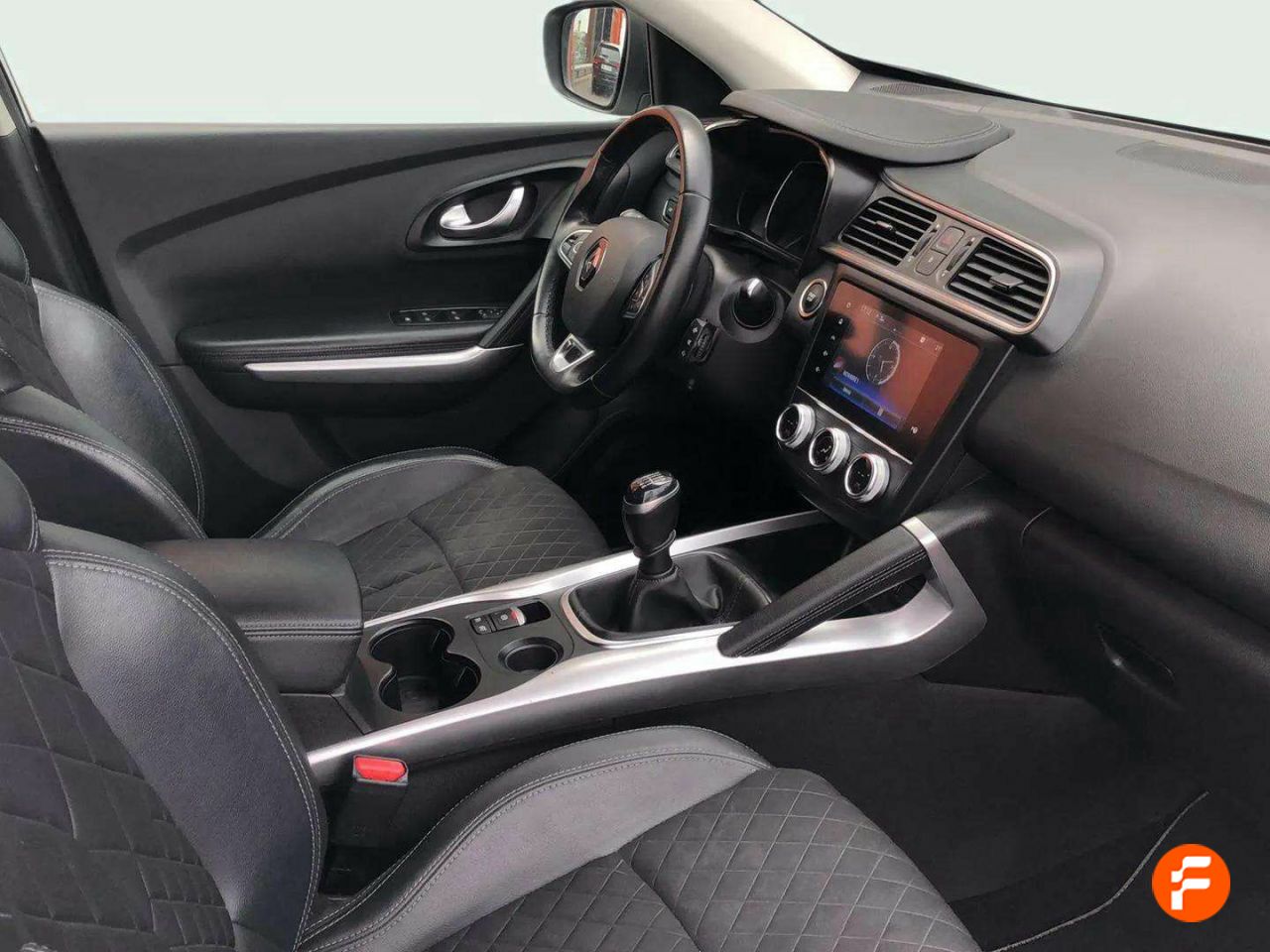 Foto Renault Kadjar 16
