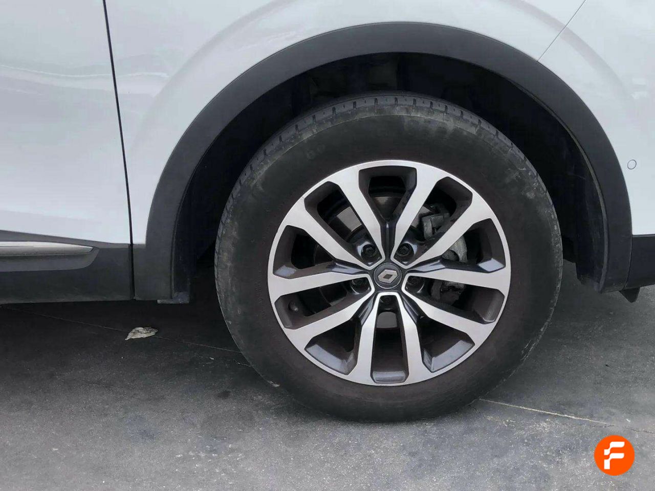 Foto Renault Kadjar 17