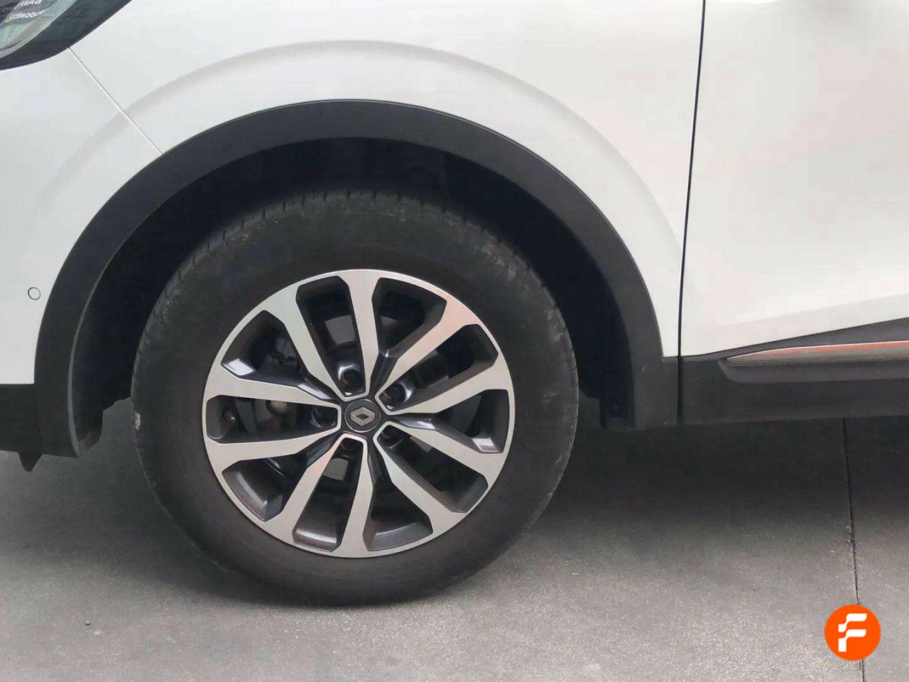 Foto Renault Kadjar 18