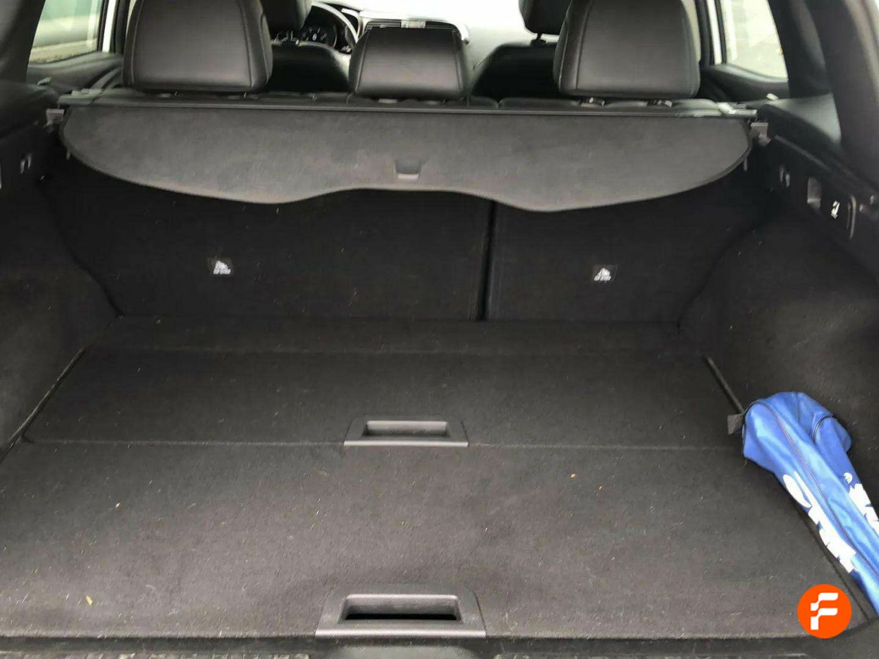 Foto Renault Kadjar 19