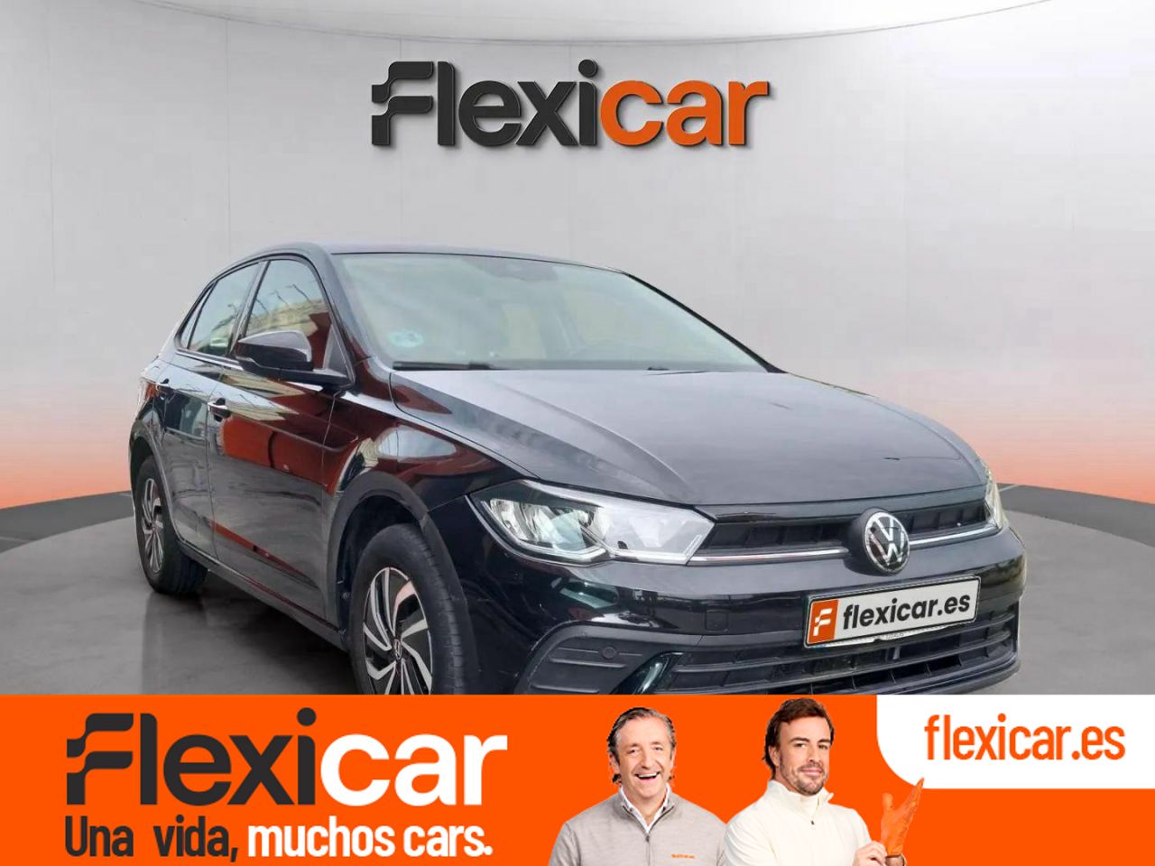 Foto Volkswagen Polo 1