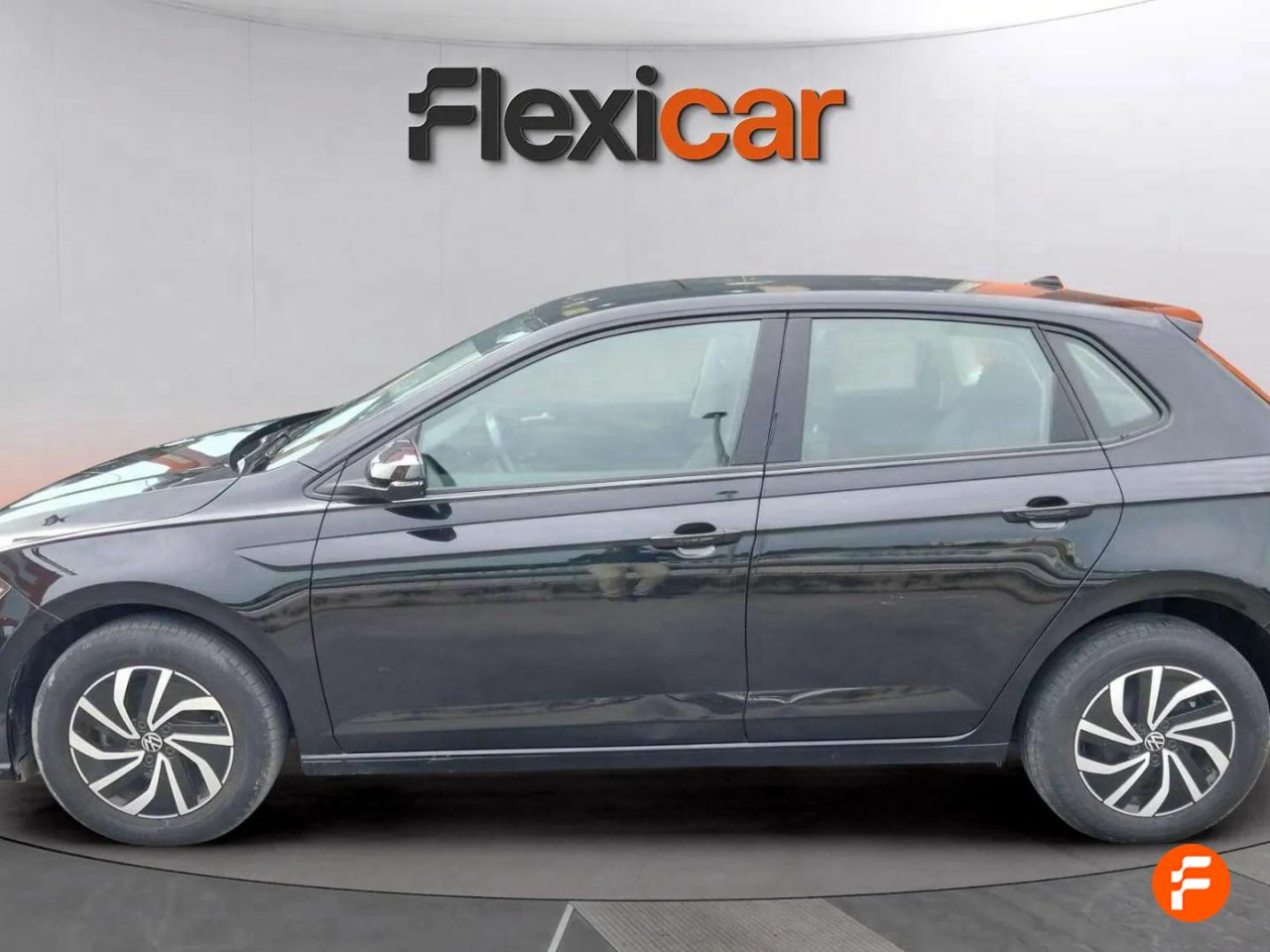 Foto Volkswagen Polo 4