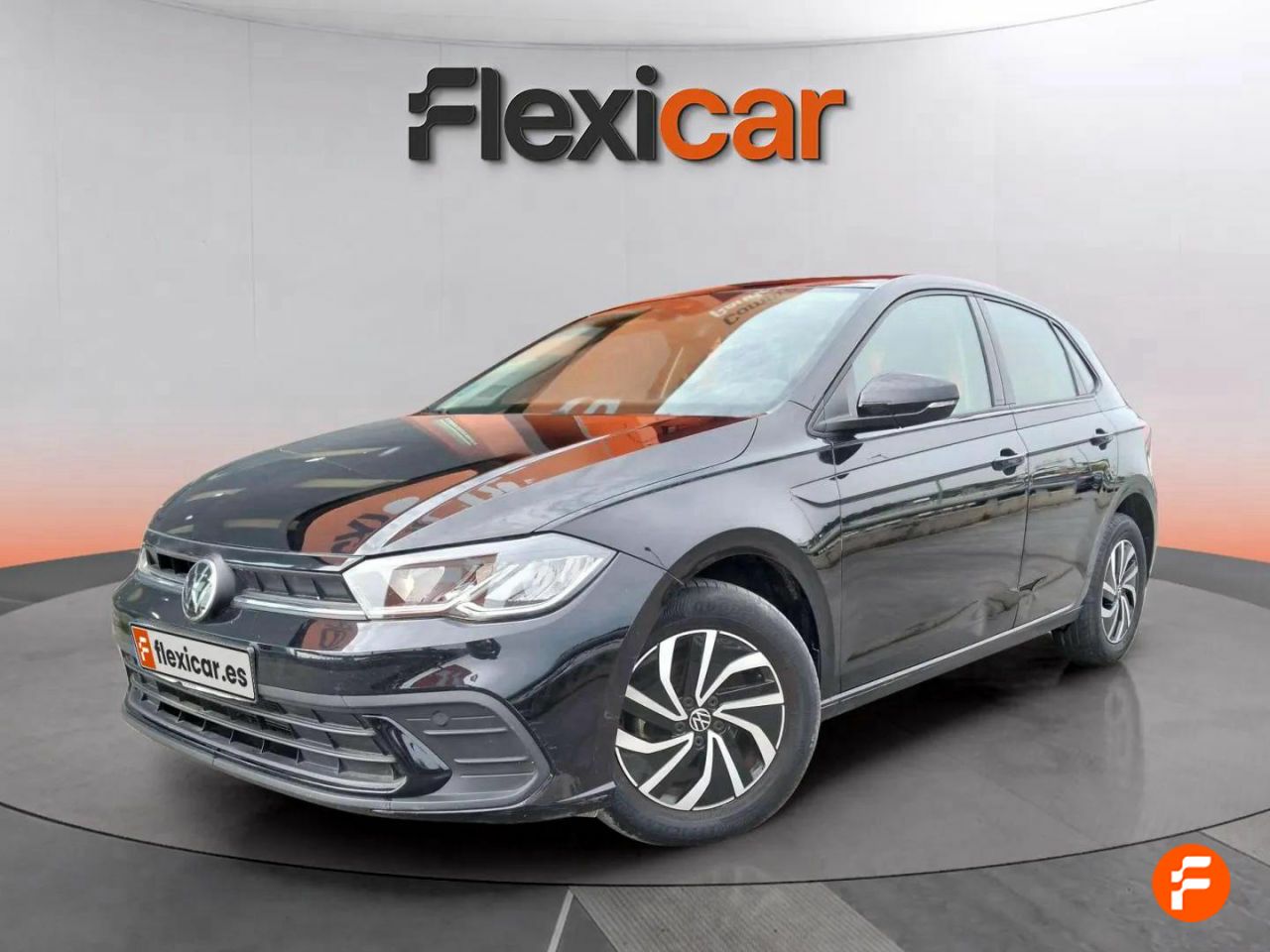 Foto Volkswagen Polo 5