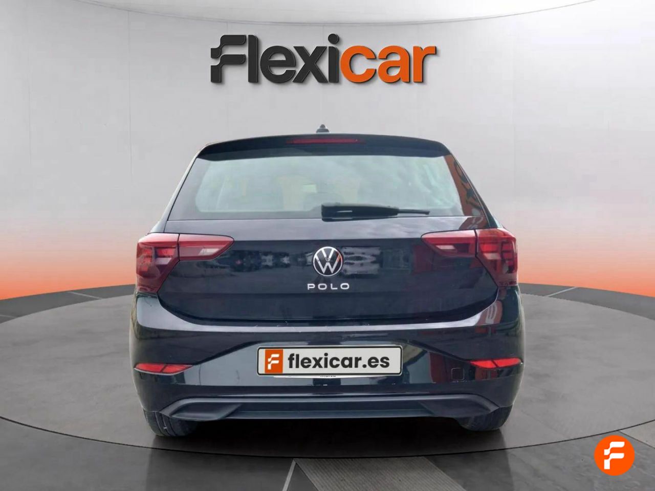Foto Volkswagen Polo 7