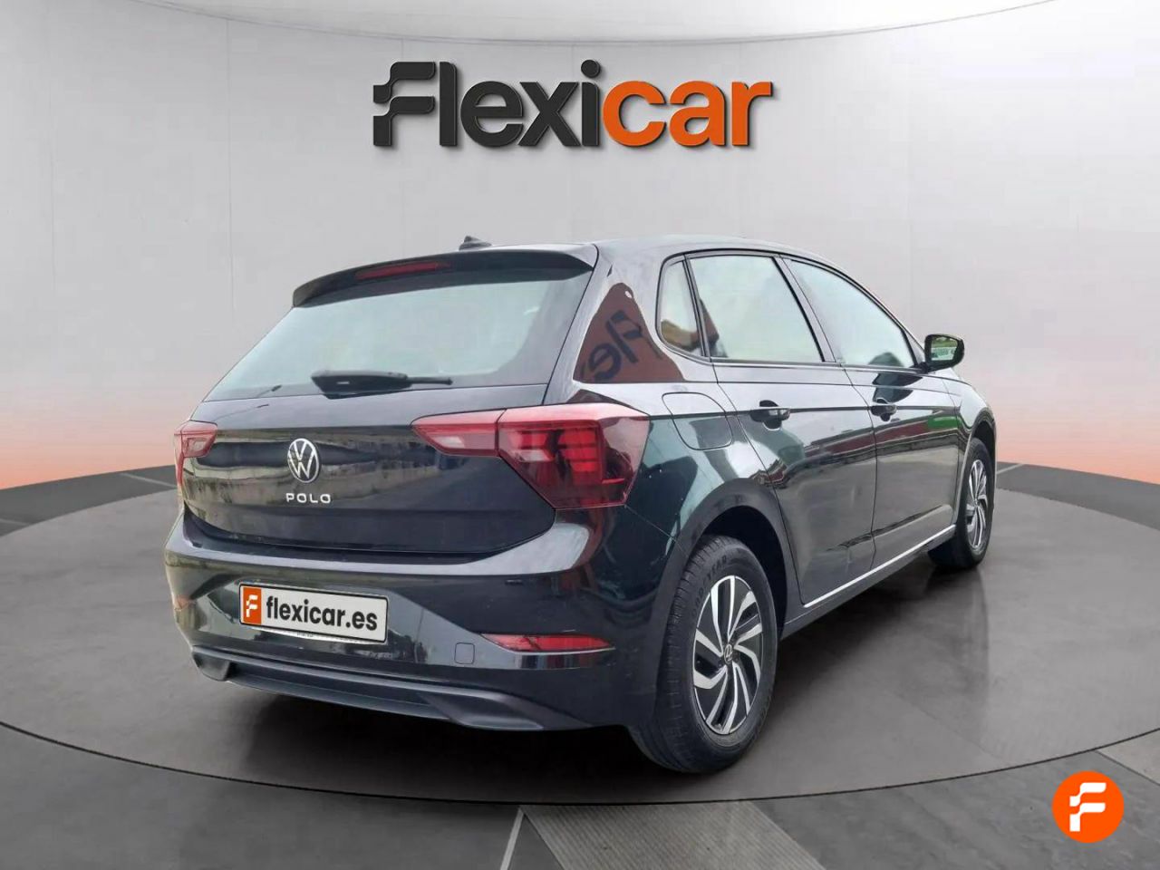 Foto Volkswagen Polo 11