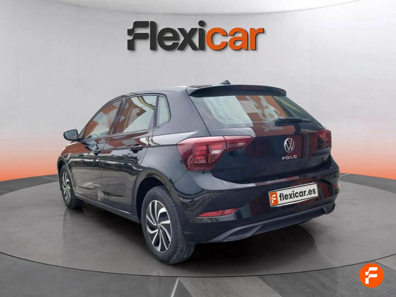 Foto Volkswagen Polo 12