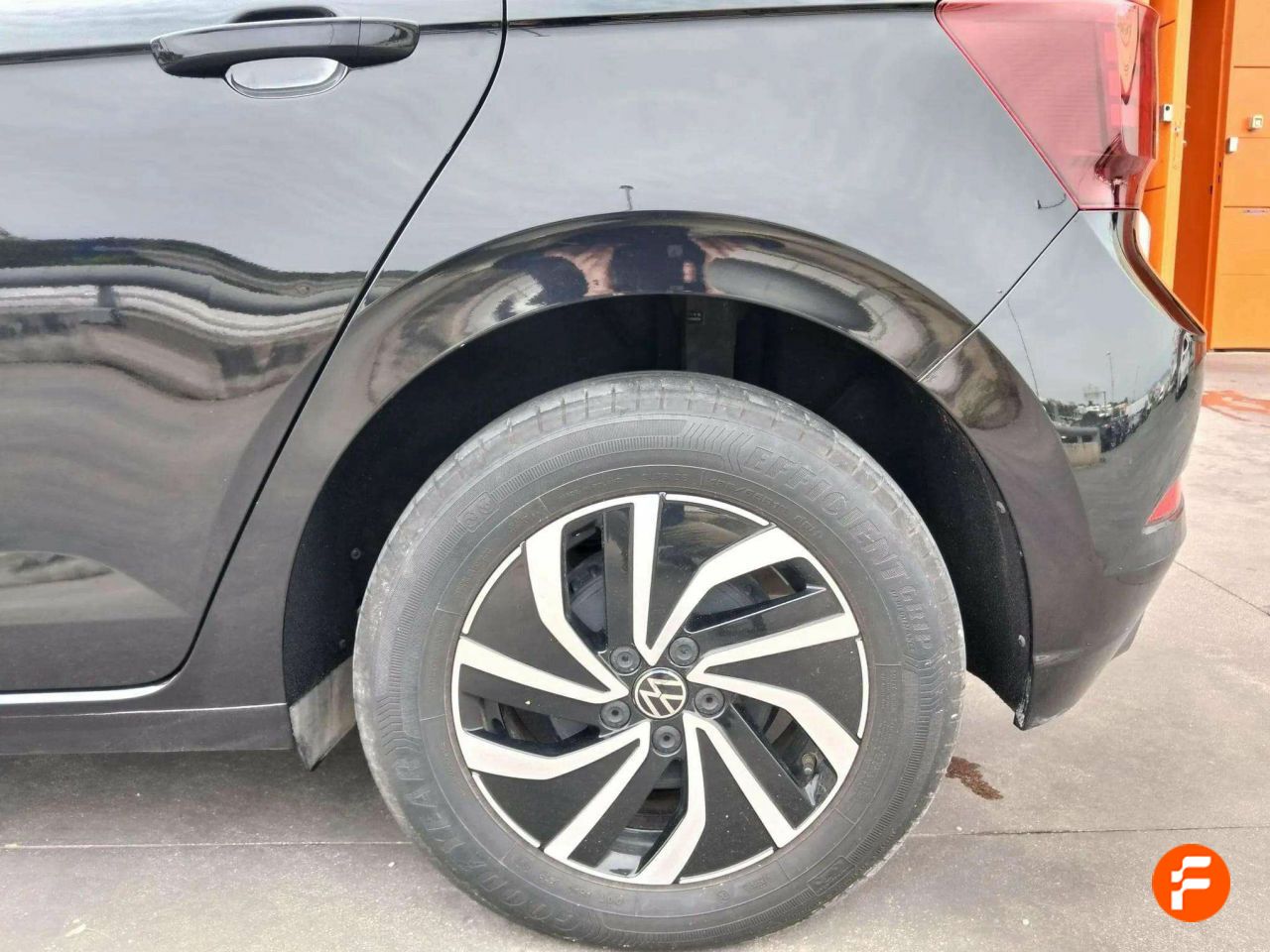 Foto Volkswagen Polo 19