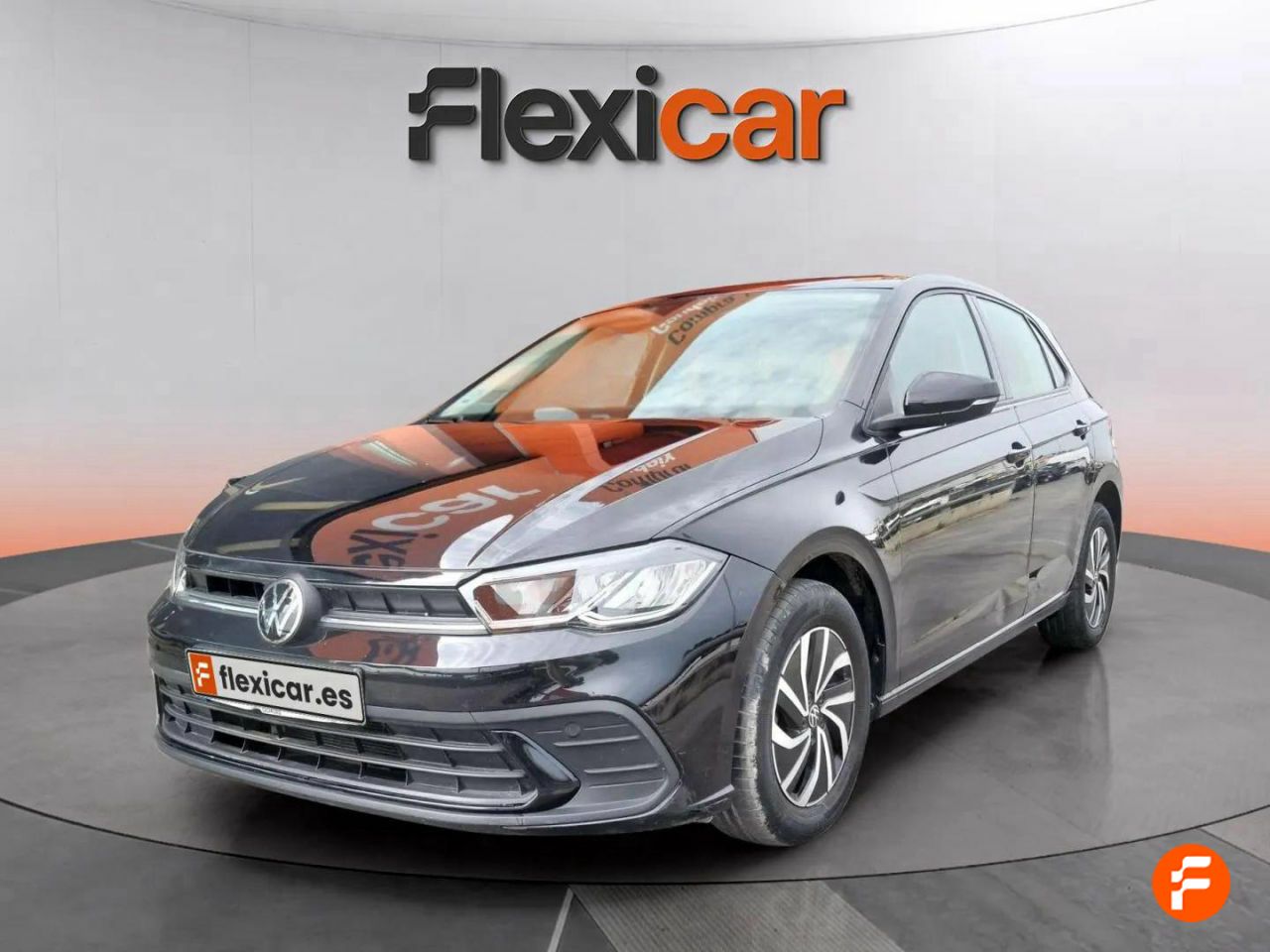 Foto Volkswagen Polo 20