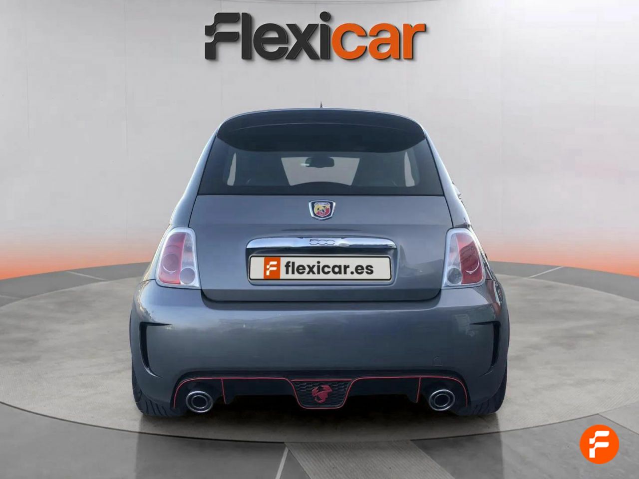 Foto Abarth 500 7