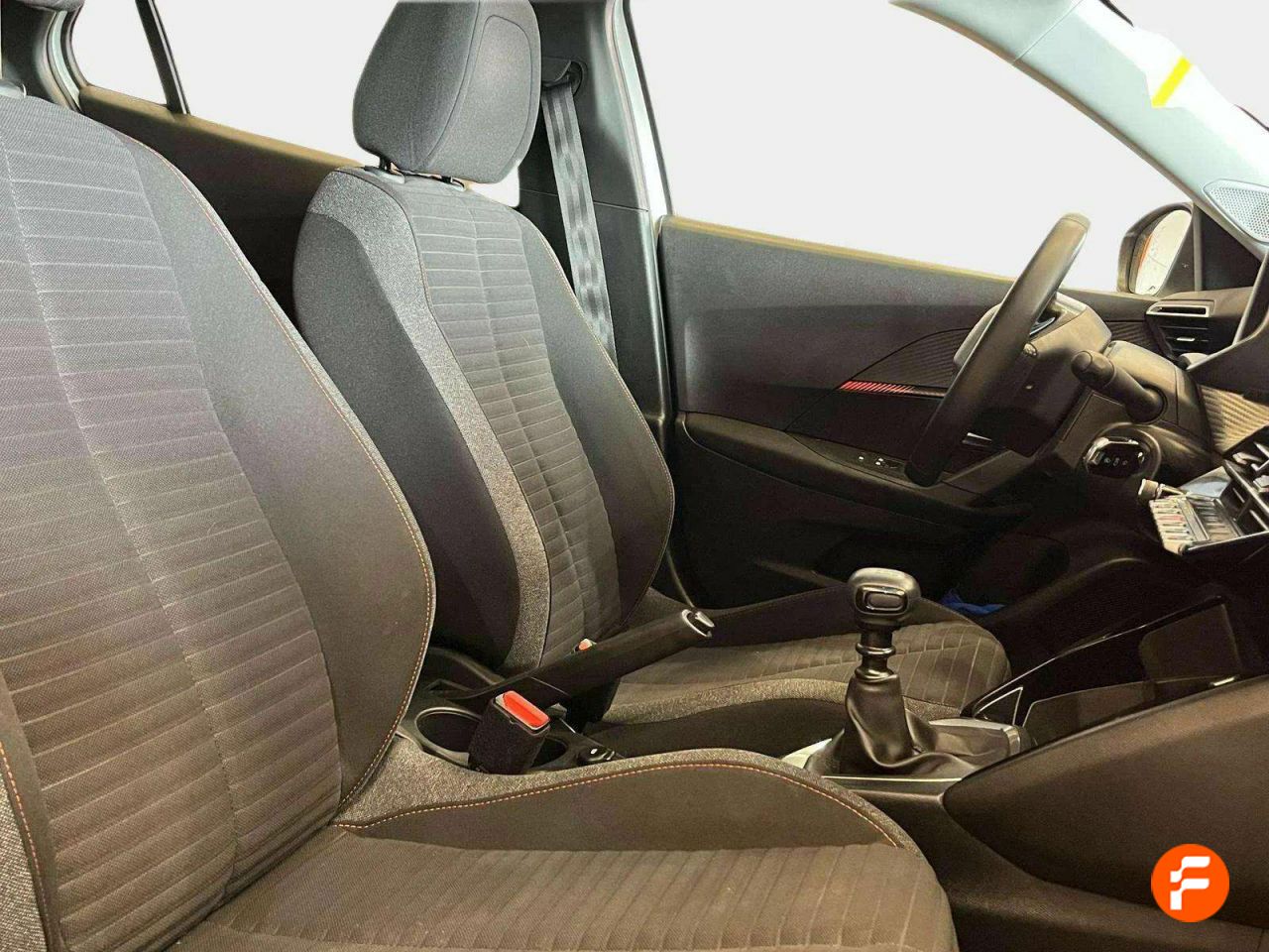 Foto Peugeot 2008 15