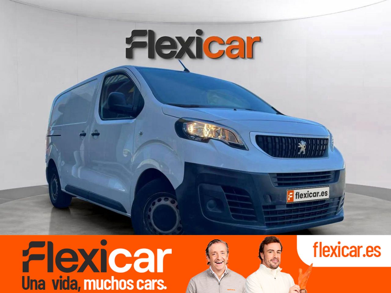 Foto Peugeot Expert 1