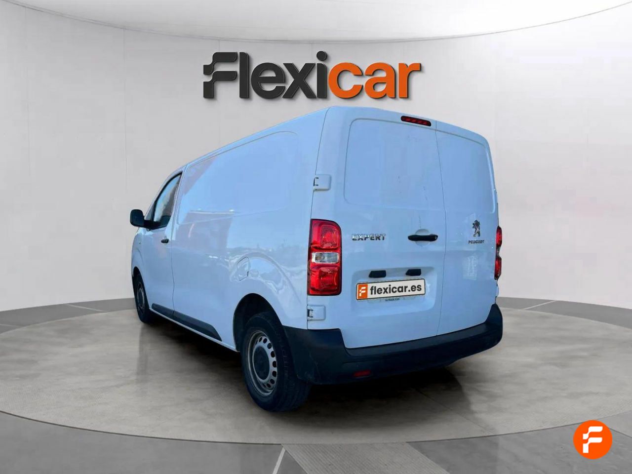Foto Peugeot Expert 5