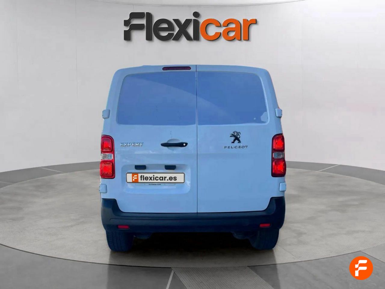 Foto Peugeot Expert 7