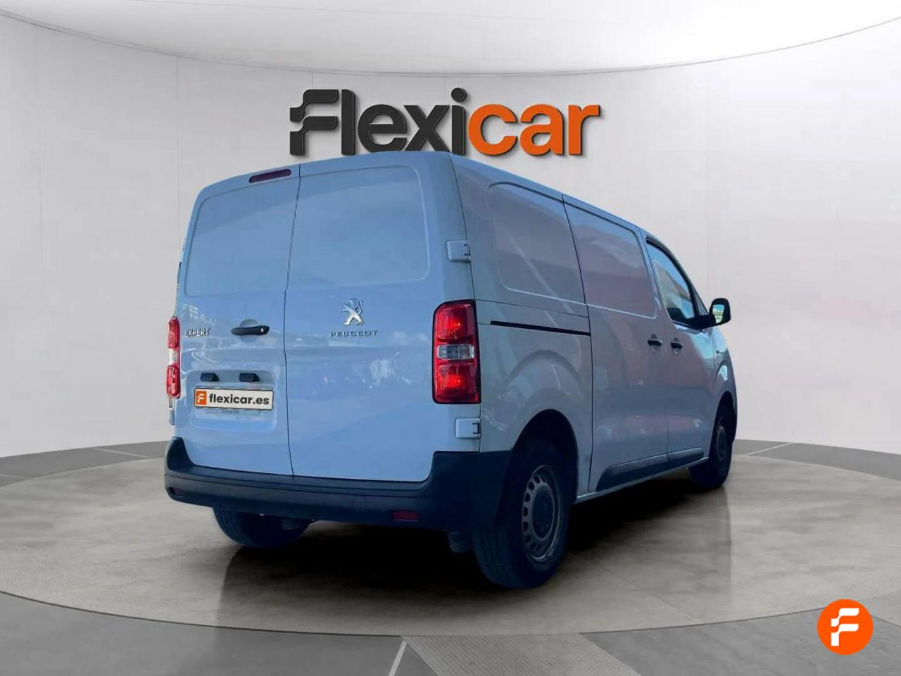 Foto Peugeot Expert 8