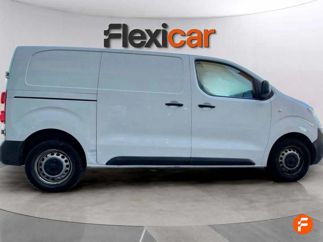 Foto Peugeot Expert 9