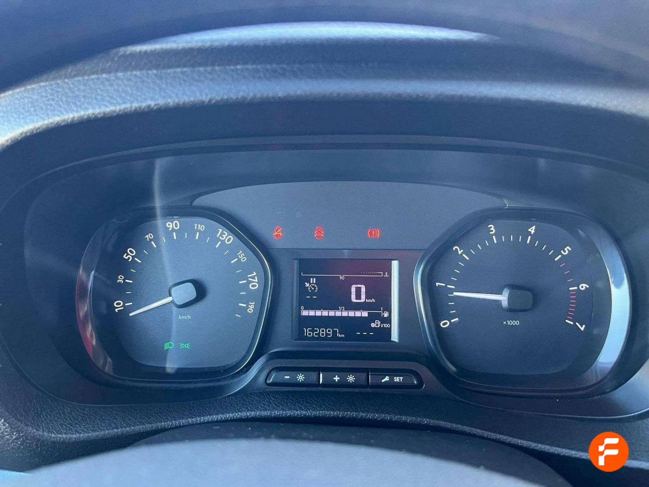 Foto Peugeot Expert 10