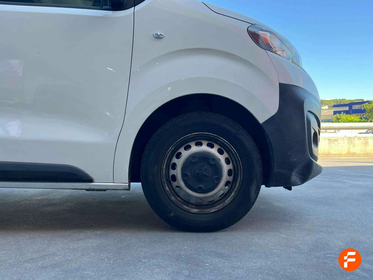 Foto Peugeot Expert 19