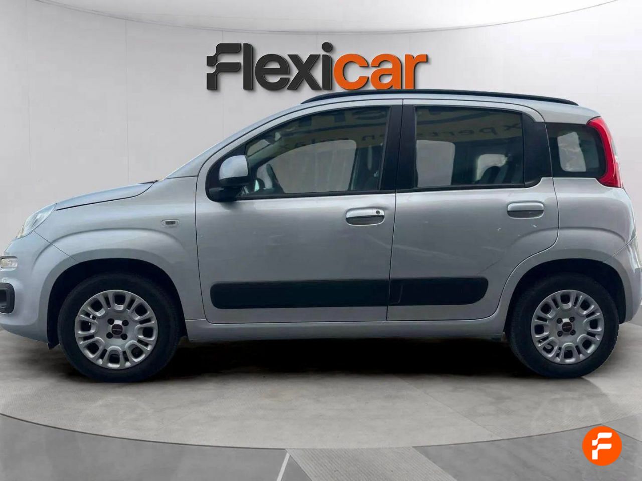 Foto Fiat Panda 5