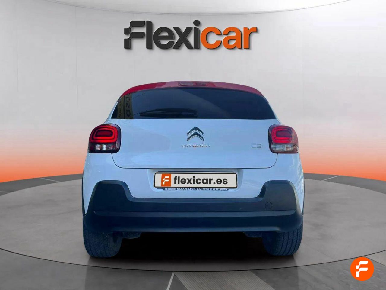 Foto Citroën C3 4