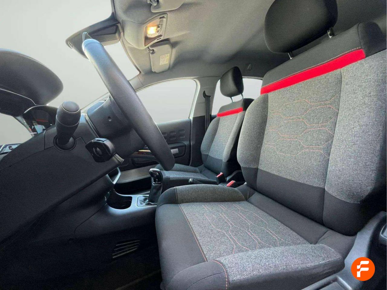 Foto Citroën C3 12