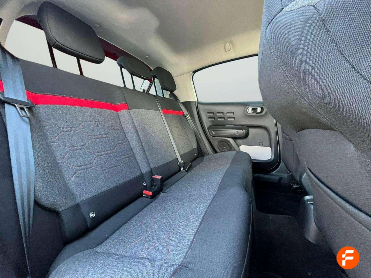 Foto Citroën C3 15