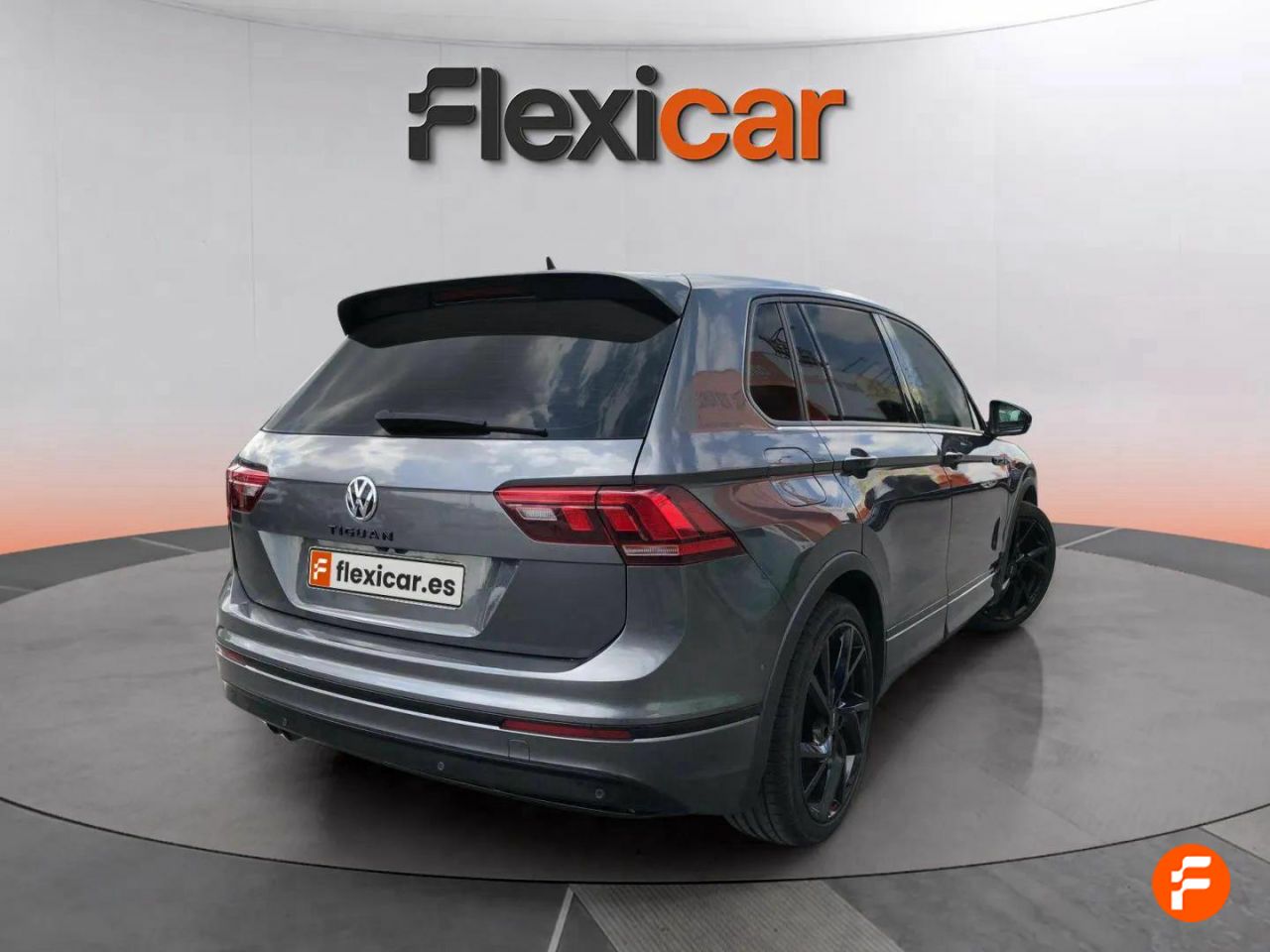 Foto Volkswagen Tiguan 8