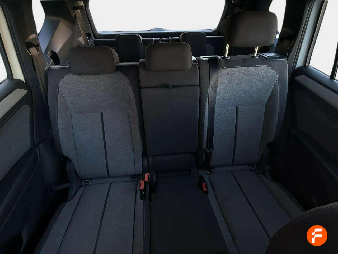 Foto Seat Tarraco 16