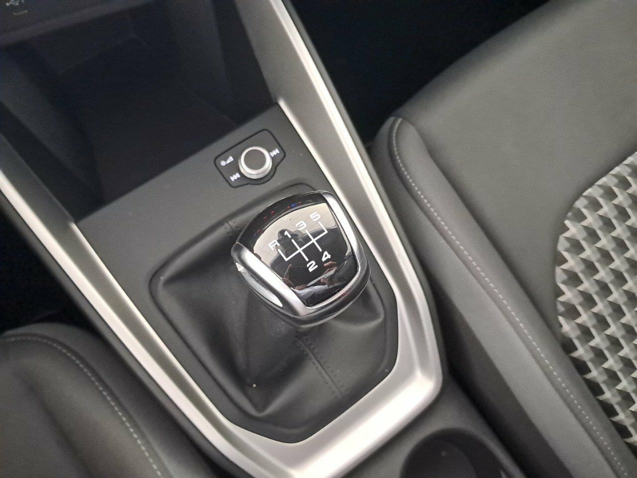 Foto Audi A1 18
