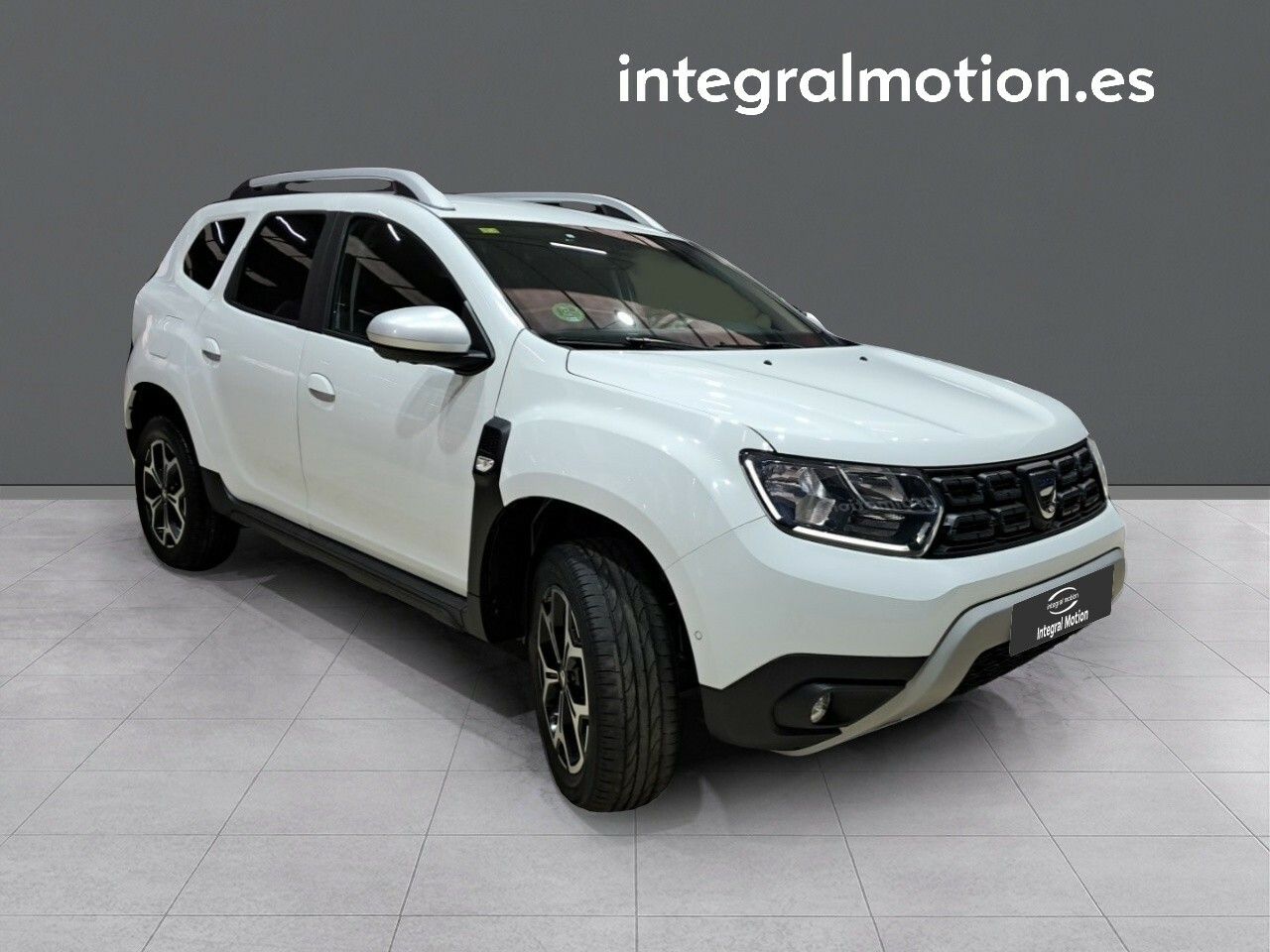 Foto Dacia Duster 3