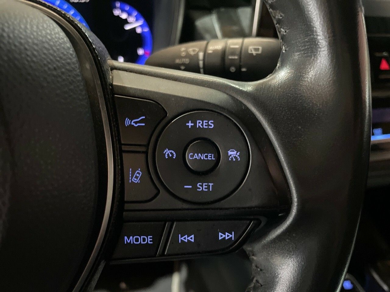 Foto Toyota Corolla 13