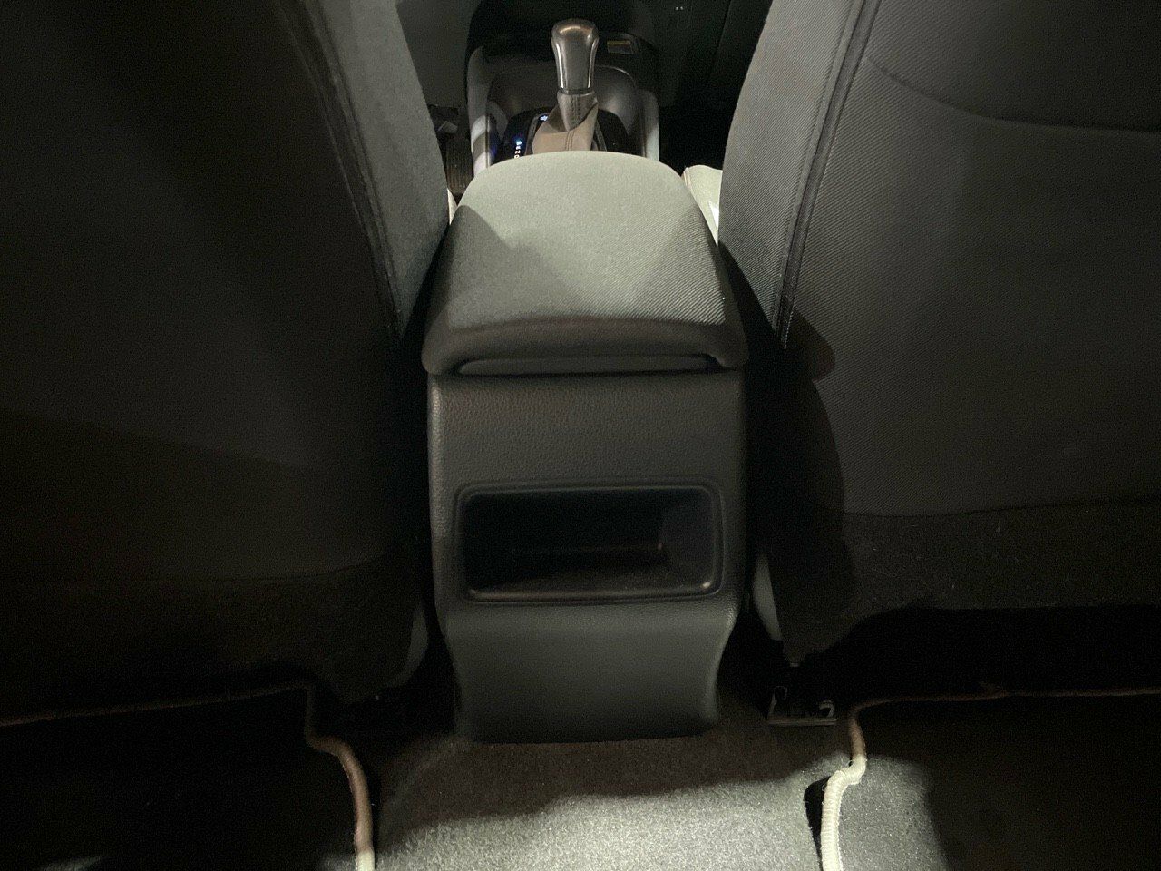 Foto Toyota Corolla 21