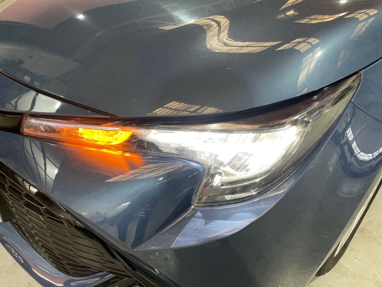 Foto Toyota Corolla 27