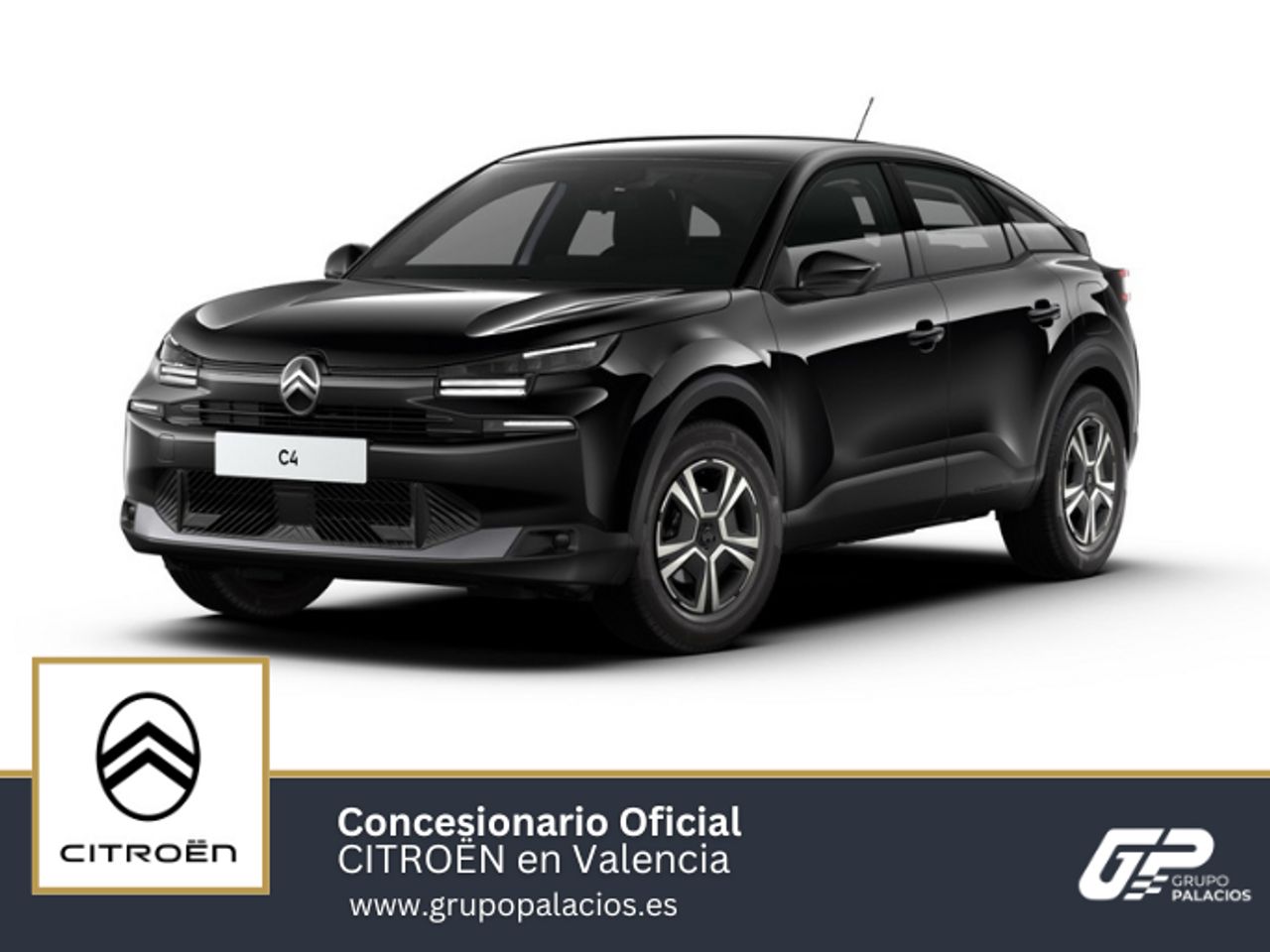Foto Citroën C4 1