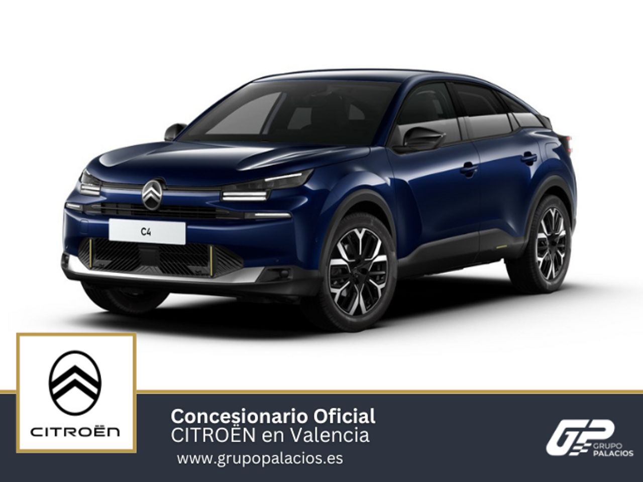 Foto Citroën C4 1