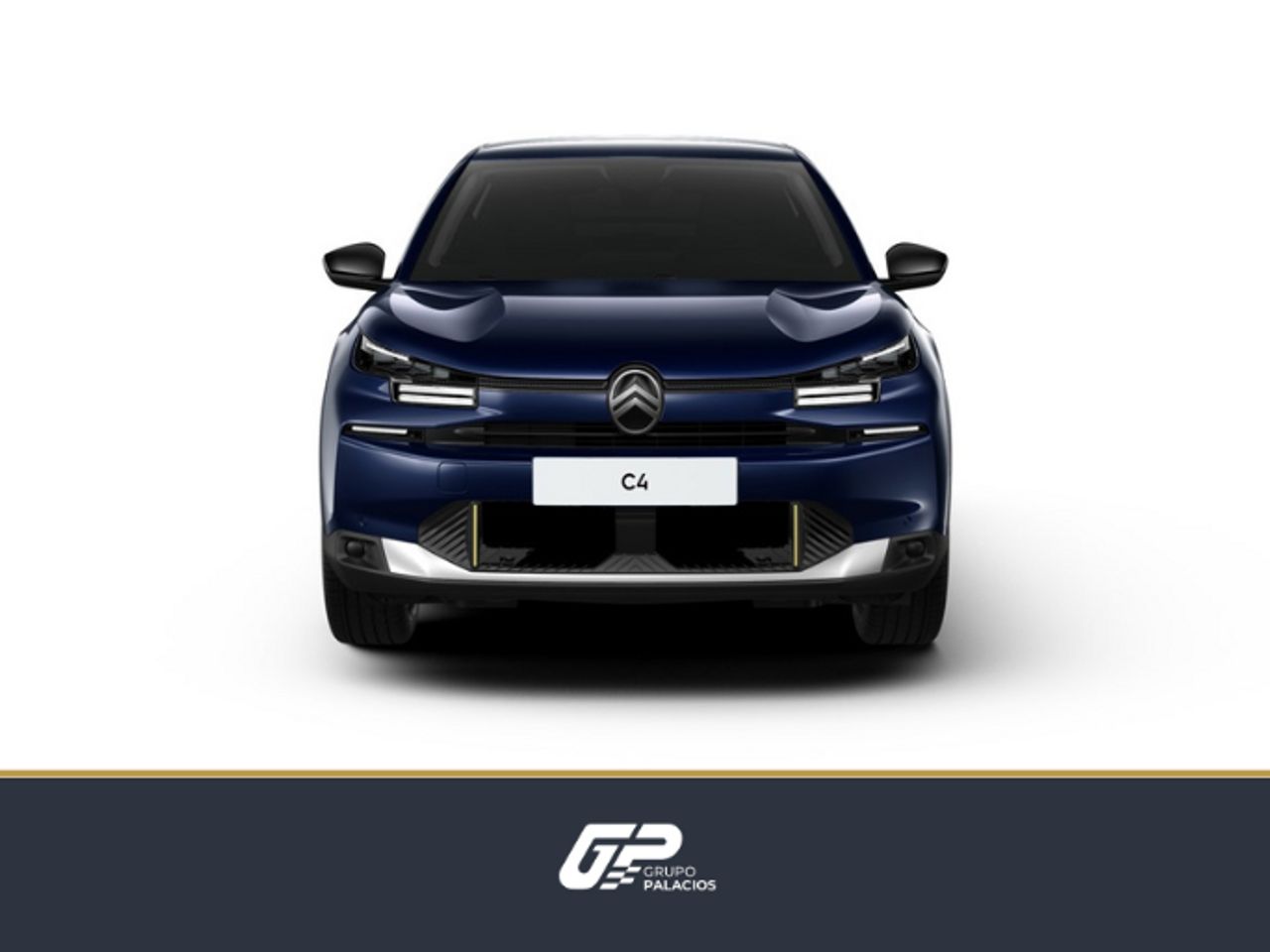 Foto Citroën C4 4