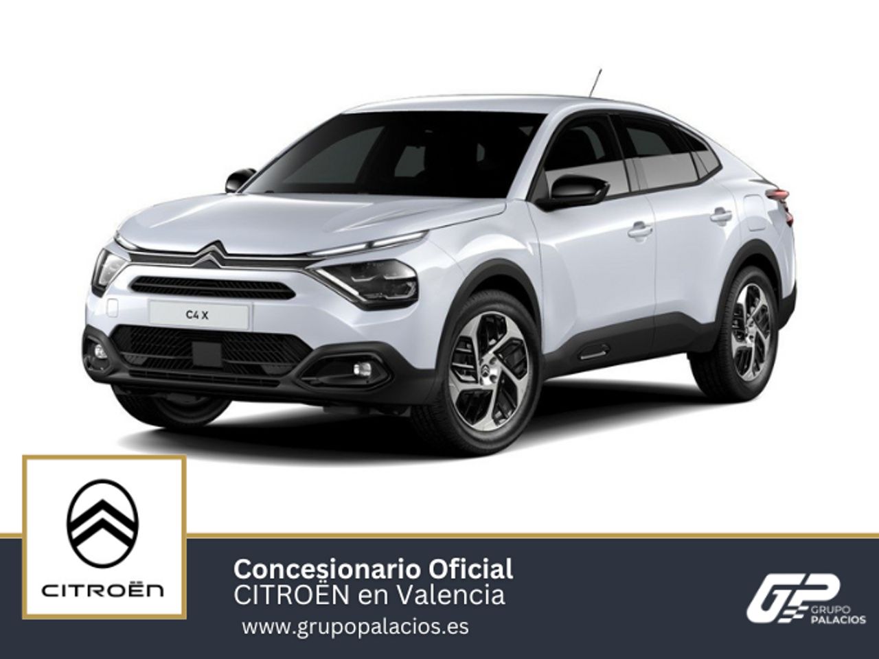 Foto Citroën C4 1