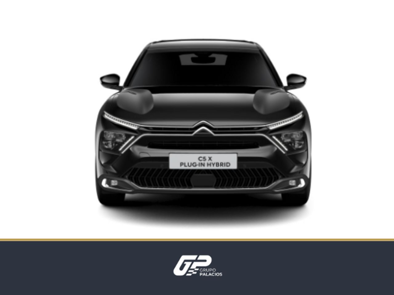 Foto Citroën C5 X 2