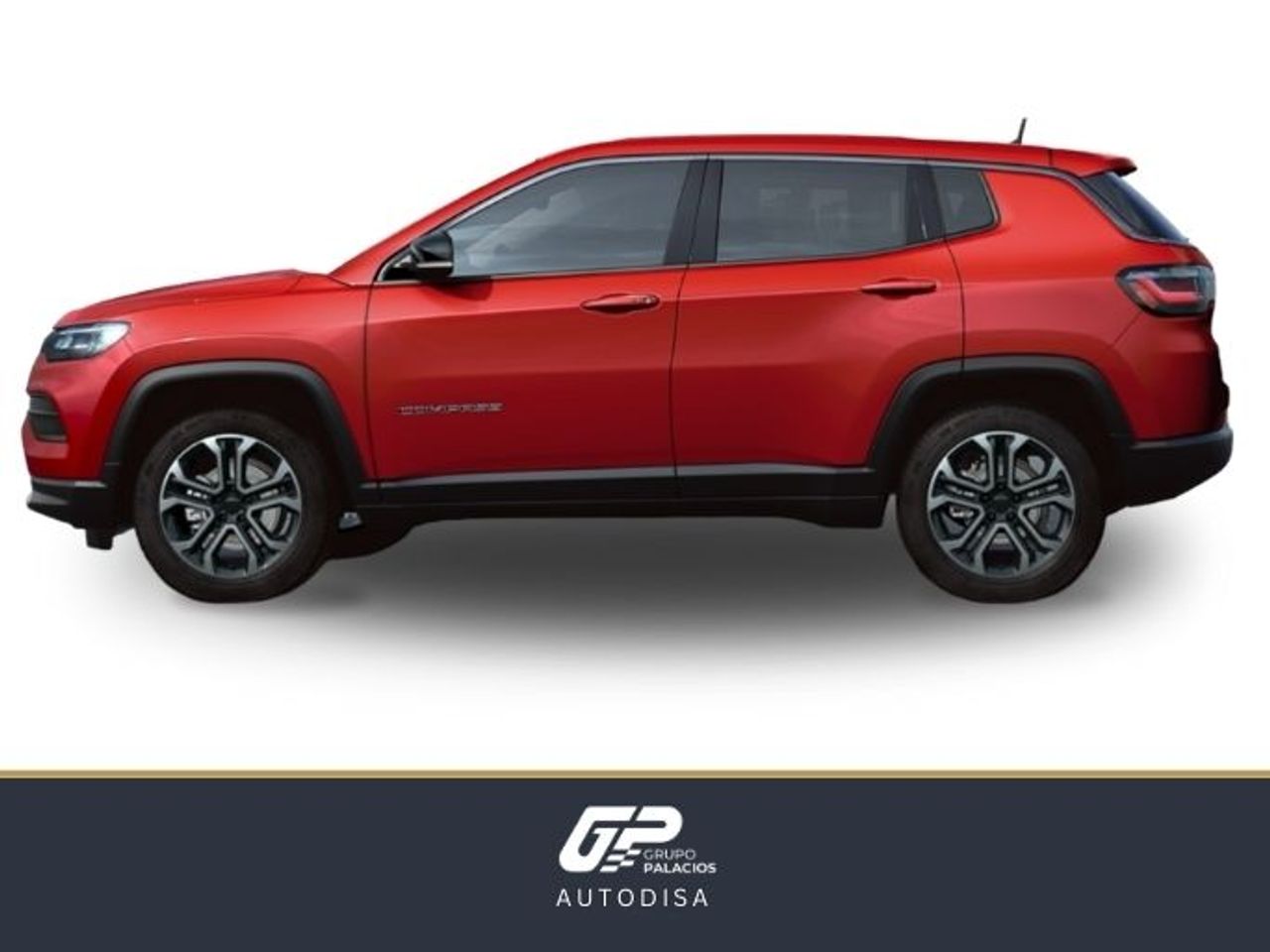 Foto Jeep Compass 2