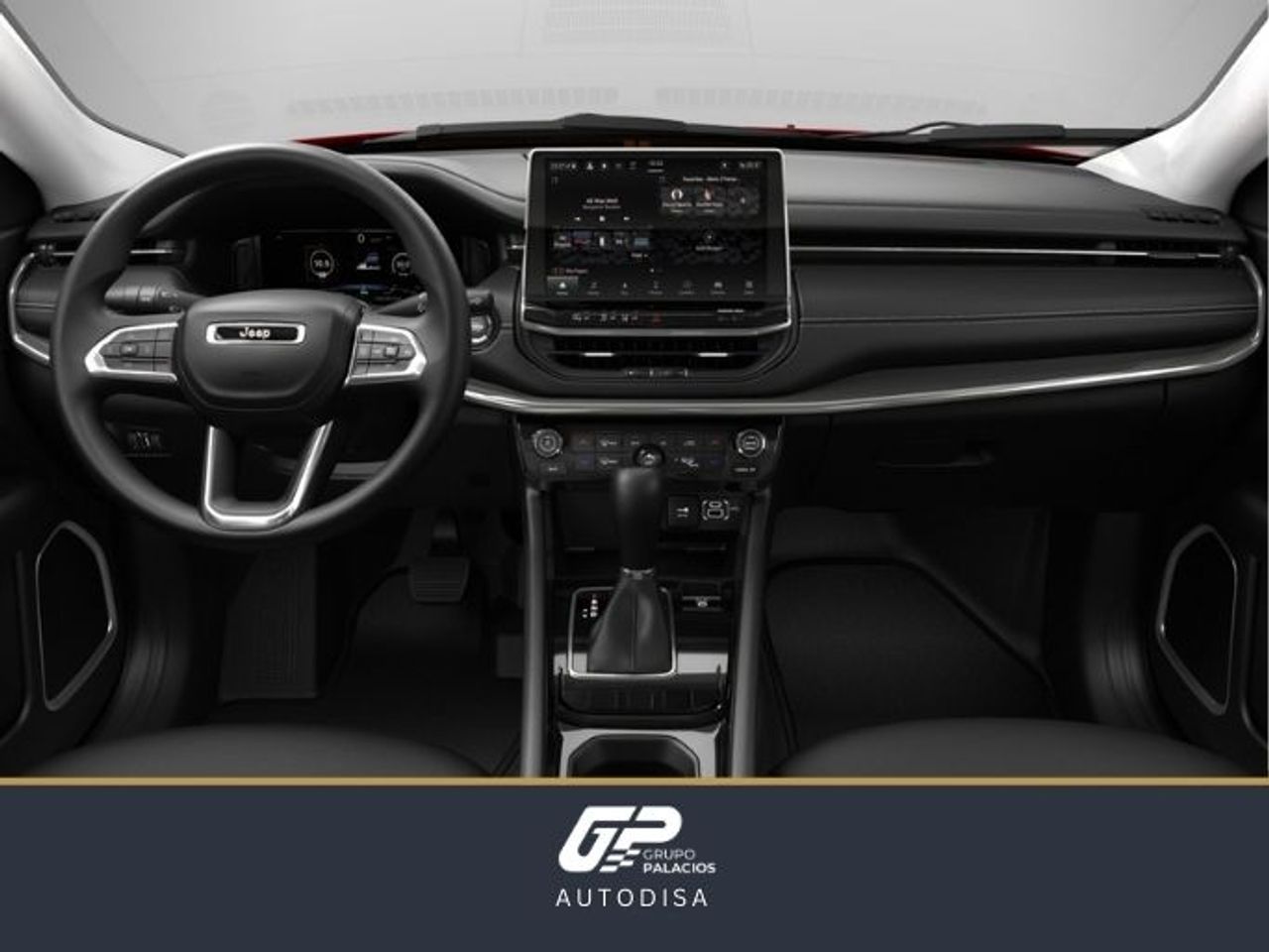 Foto Jeep Compass 5