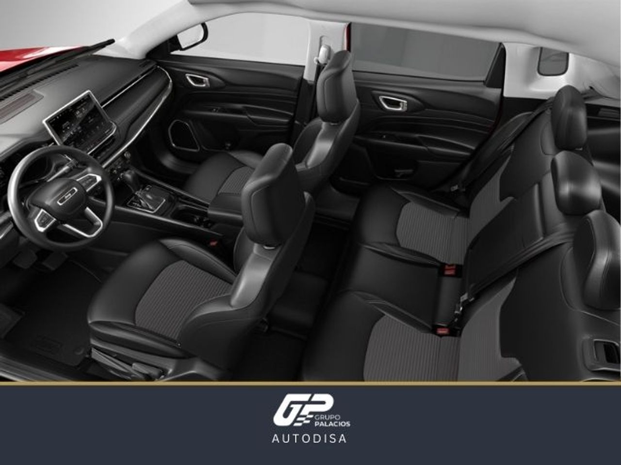 Foto Jeep Compass 7