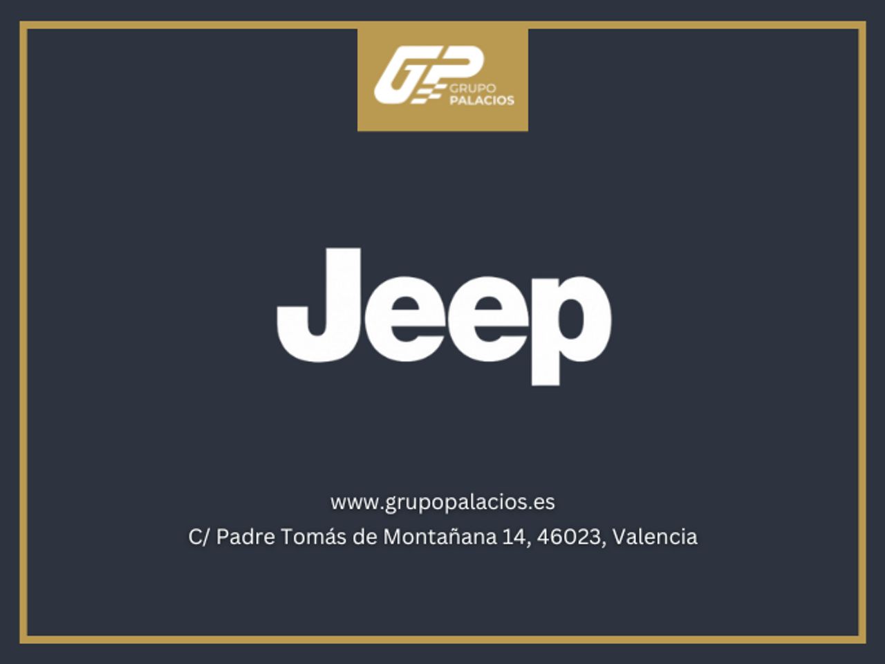 Foto Jeep Compass 8