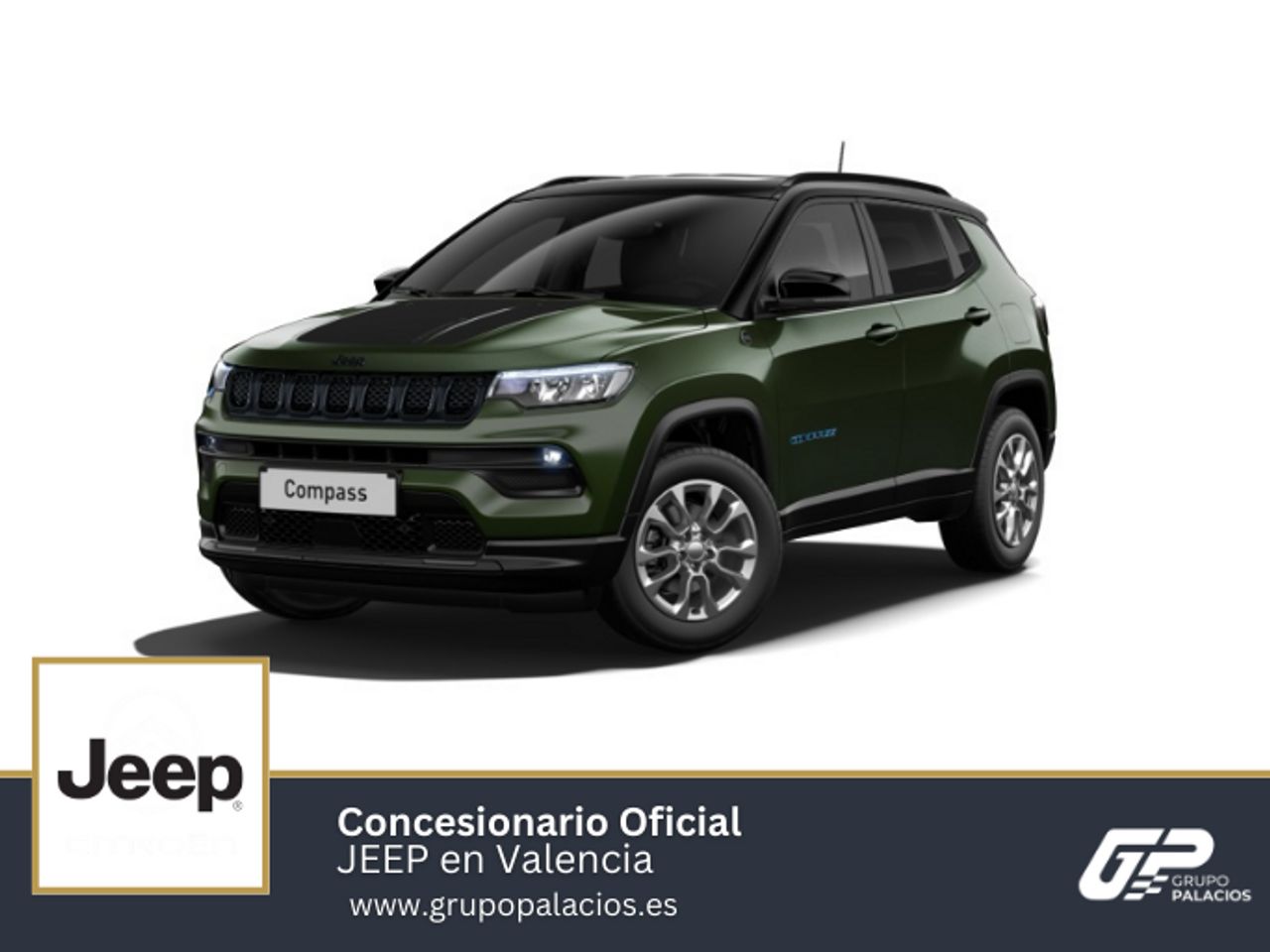 Foto Jeep Compass 1
