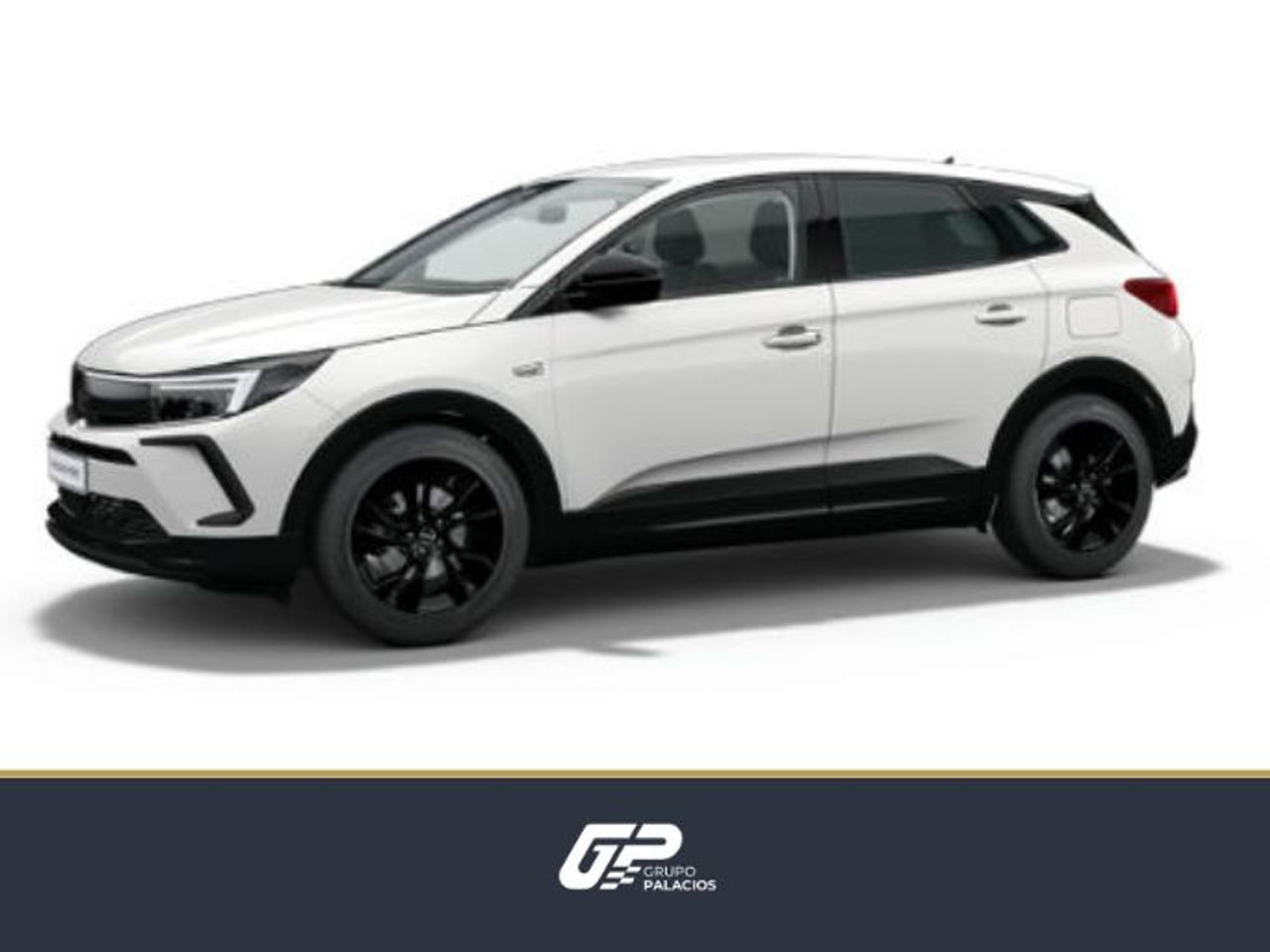Foto Opel Grandland X 2