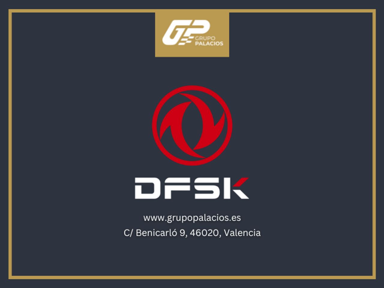 Foto DFSK E5 6