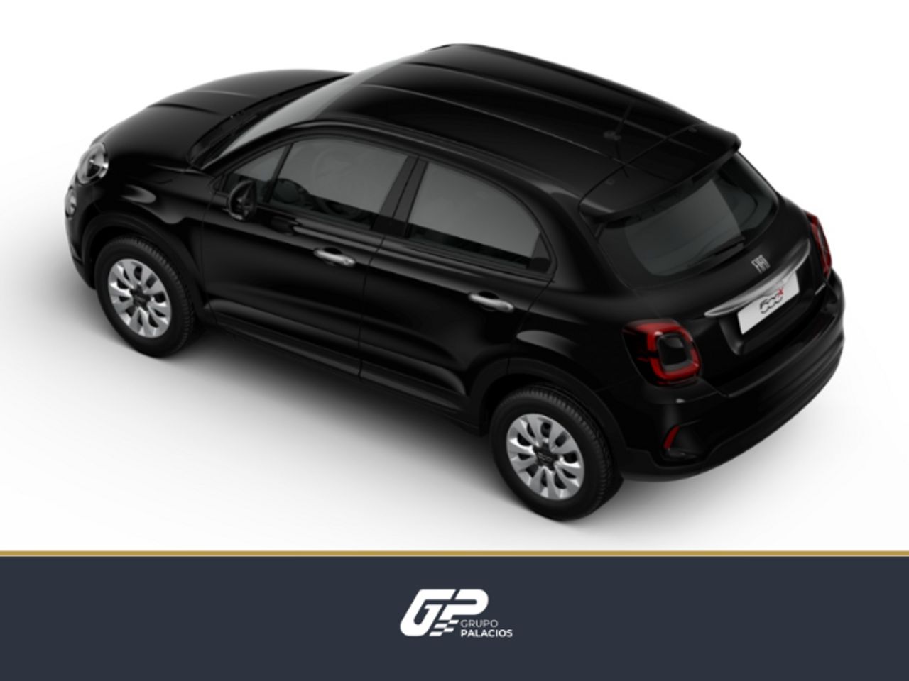 Foto Fiat 500X 4