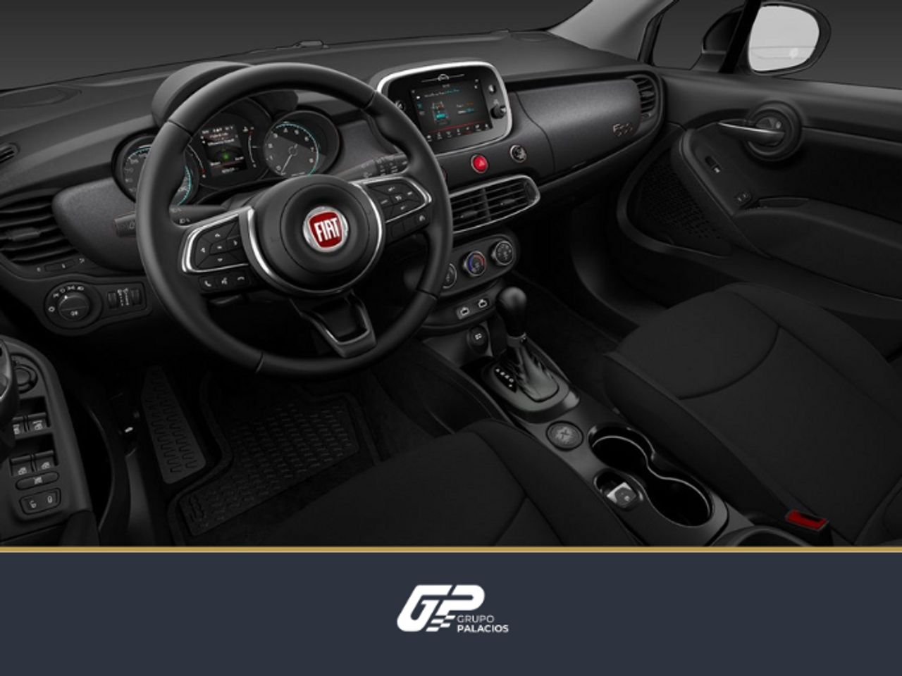 Foto Fiat 500X 5