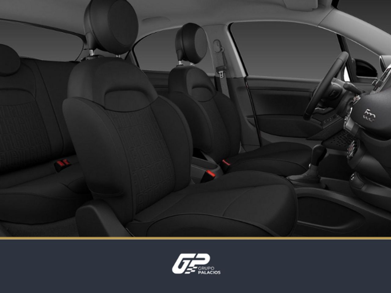 Foto Fiat 500X 7