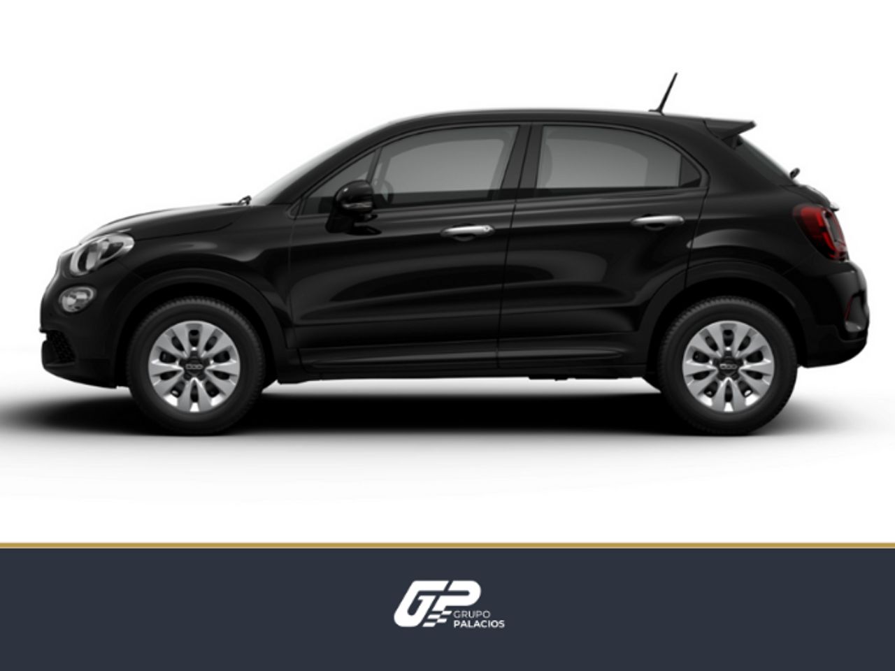 Foto Fiat 500X 2